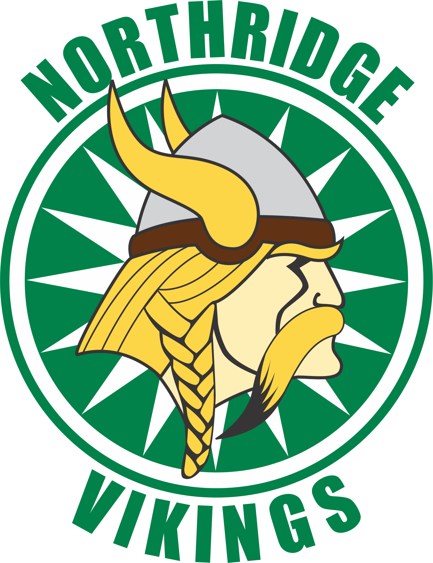 Northridge Local Schools's Logo